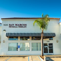 San Marcos Physical Therapy - San Macros Physical Therapy