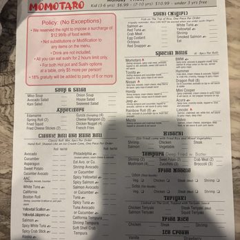 Momotaro - Japanese Near Me - Lubbock, Texas Momotaro - Japanese Near Me - Lubbock, Texas