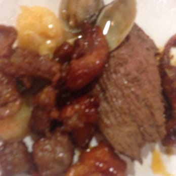 Hibachi Grill Buffet - Sushi Bars Near Me - Riverside, California