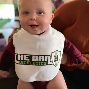 The Bar Athletics - New gear available soon on our redesigned website. - Gyms Near Me - Willoughby, Ohio The Bar Athletics - New gear available soon on our redesigned website. - Gyms Near Me - Willoughby, Ohio