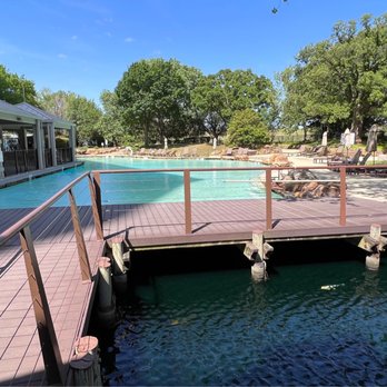 Sheraton Arlington Hotel - Pool - Hotels Near Me - Arlington, Texas