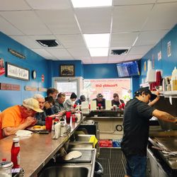 Piccadilly Grill - Thank you guys so much!!