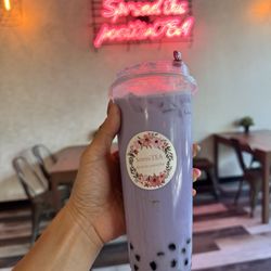 SereniTea