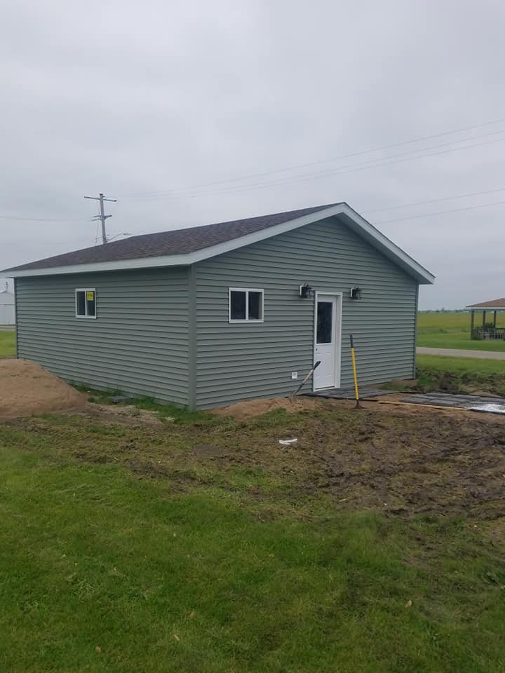 Slide of Happyland Plumbing and Heating