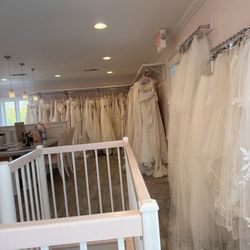 Hyde Park Bridal