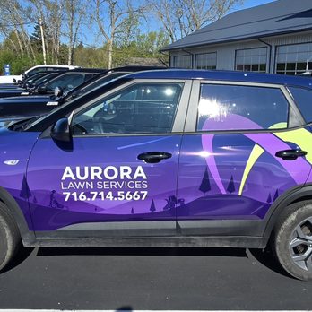 Aurora Lawn Services - Lawn Services Near Me - East Aurora, New York Aurora Lawn Services - Lawn Services Near Me - East Aurora, New York