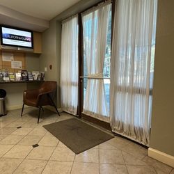 Tina Yang, MD - Front entrance 10/16/25
