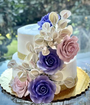 Simply Eggless Bakery - Délicieux by null