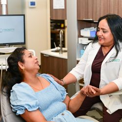 Trinity Family Dental - Valued Patron