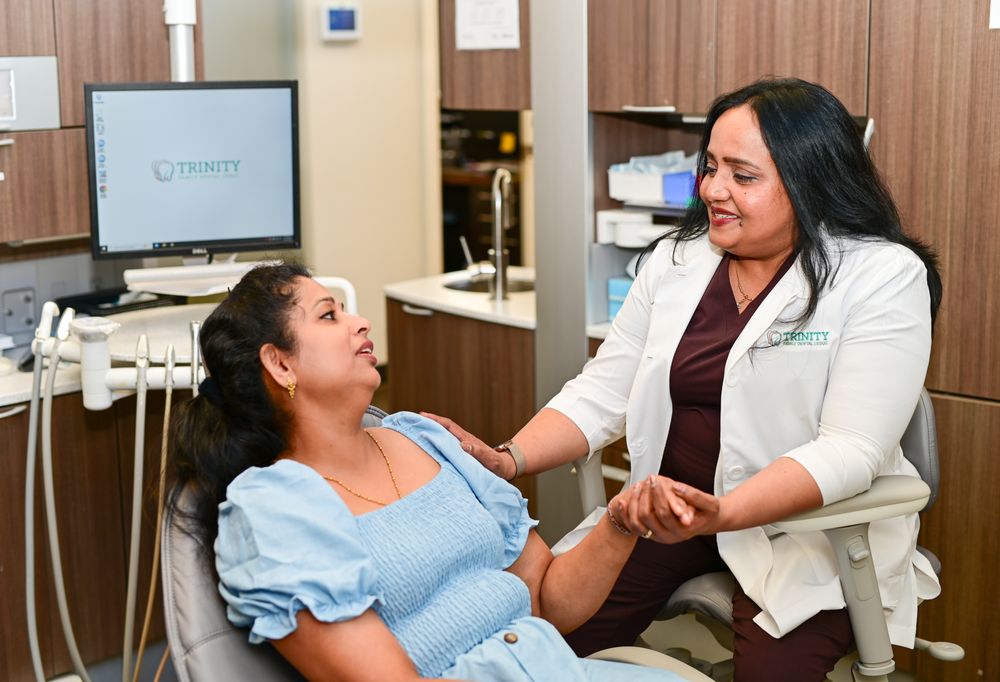 Trinity Family Dental