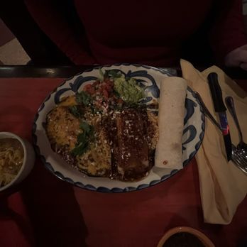 Pappasitos Cantina - Spring - Tex-Mex Near Me - Houston, Texas