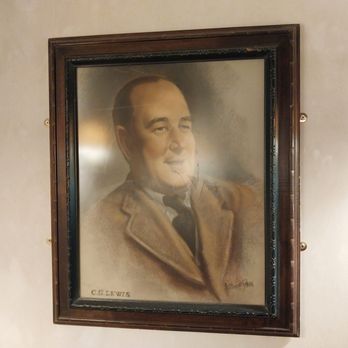 Lamb & Flag - Lewis - Pubs Near Me - Oxford, OXF