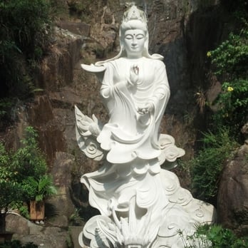 萬佛寺 - Make sure you make it to the top!! - Buddhist Temples Near Me - Hong Kong, HK