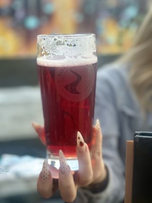 Sunriver Brewing Co. - Galveston Pub by null