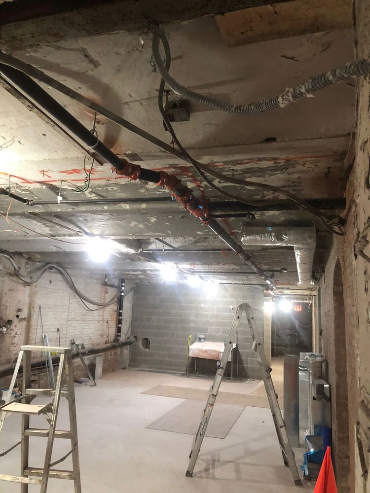 Slide of WAEL Almenoufy Plumbing & Heating