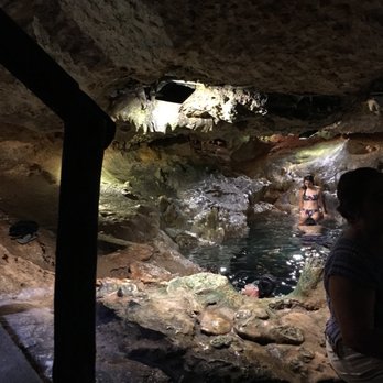 Cenote San Ignacio - Swimming Pools Near Me - Chocholá, YUC