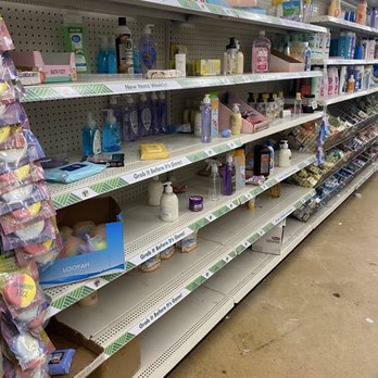 Dollar Tree - Discount Store Near Me - Alexandria, Virginia