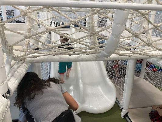 Action Behavior Centers - ABA Therapy for Autism