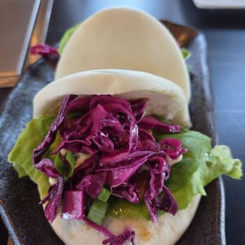 Sosogu - Pork bun - Sushi Bars Near Me - Long Beach, California Sosogu - Pork bun - Sushi Bars Near Me - Long Beach, California