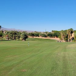 Oasis Golf Club