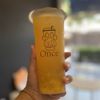 ONCE Tea gift card