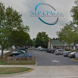 NLP, CPAs