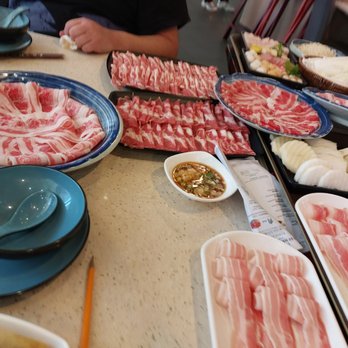 Happy Lamb Hot Pot - Hot Pot Near Me - Burnaby, British Columbia Happy Lamb Hot Pot - Hot Pot Near Me - Burnaby, British Columbia