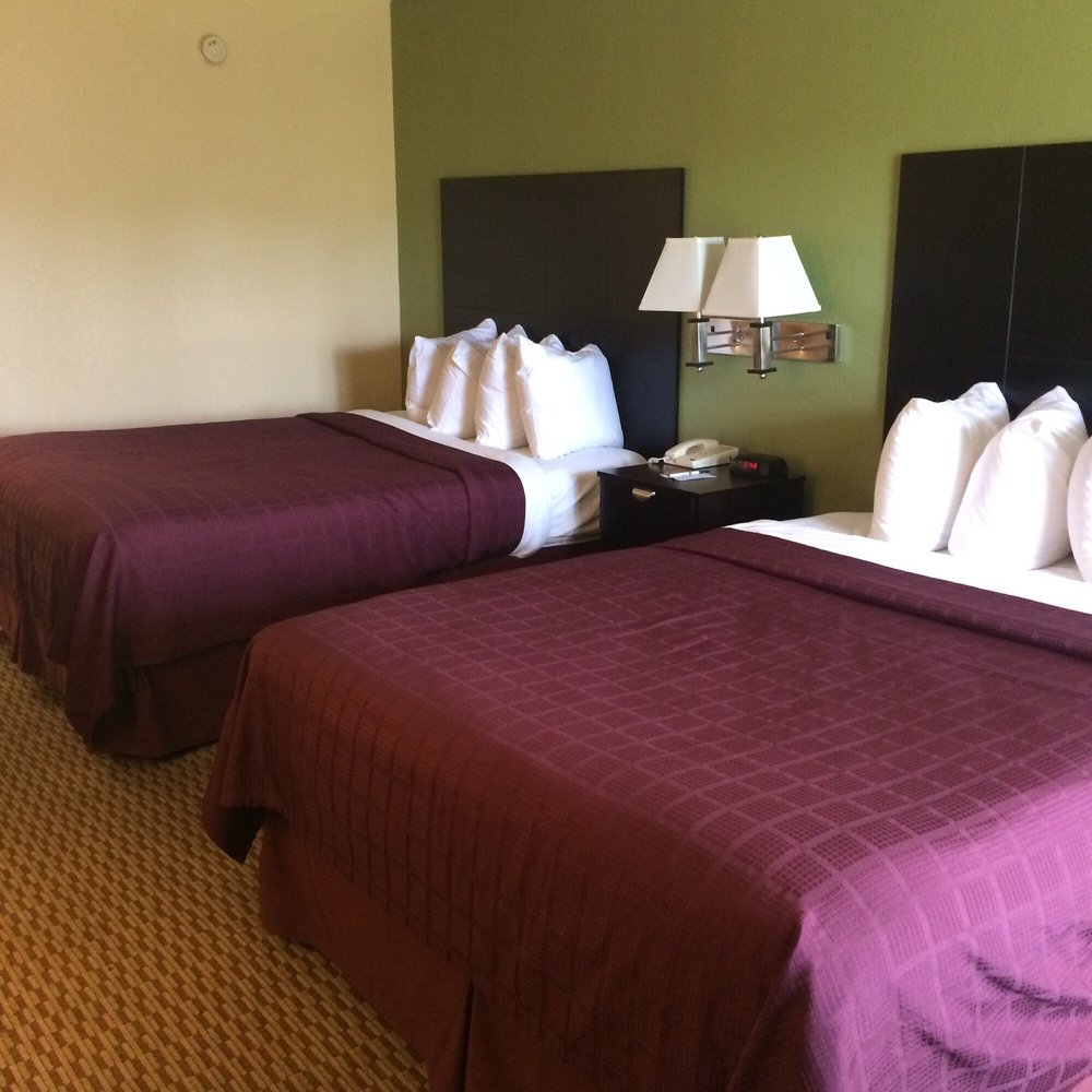Quality Inn - Hotels Near Me - Adairsville, Georgia Quality Inn - Hotels Near Me - Adairsville, Georgia
