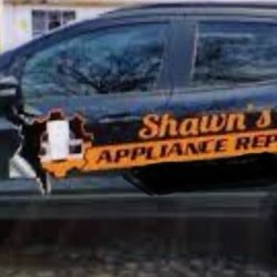 Shawn’s Appliance Service