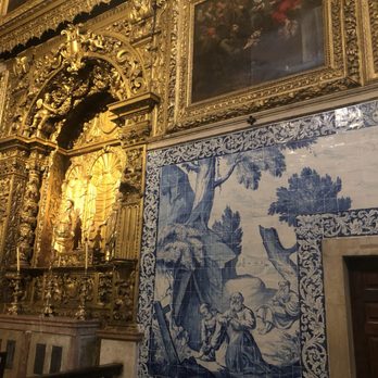 Museu Nacional do Azulejo - Art Museums Near Me - Lisbon, 11 Museu Nacional do Azulejo - Art Museums Near Me - Lisbon, 11