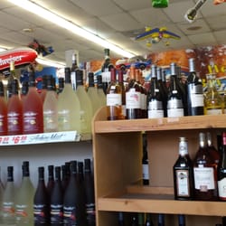 Baycity Liquors
