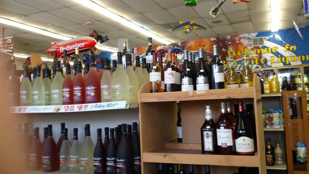BAYCITY LIQUORS Updated June 2024 4901 Frankford Ave, Baltimore
