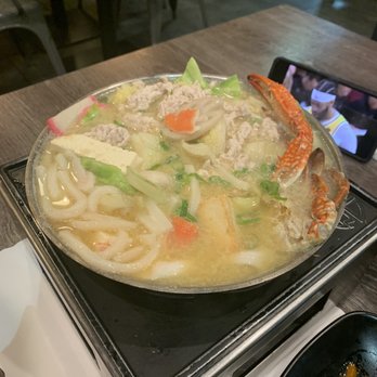 Red Flame - Japanese Miso Hot Pot - Hot Pot Near Me - Artesia, California Red Flame - Japanese Miso Hot Pot - Hot Pot Near Me - Artesia, California