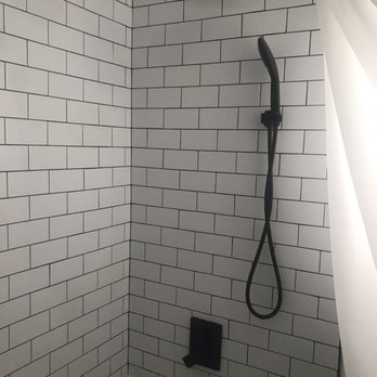 Concord Construction - Kids love the rain fall shower! - General Contractors Near Me - Beverly Hills, California