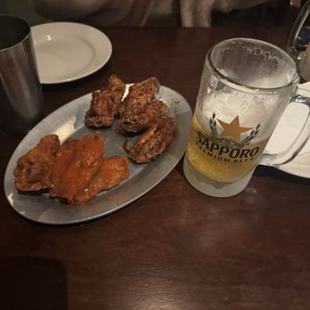 Boka - Korean Near Me - New York, New York