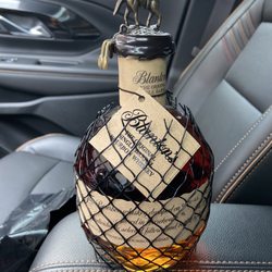 G&D Liquor - Blantans Famous Single barrel whiskey