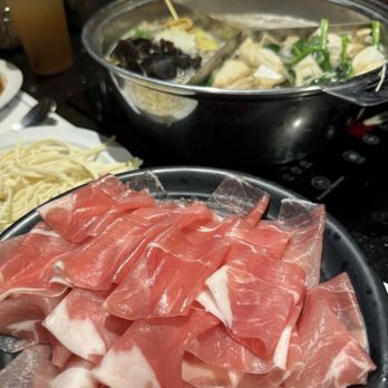 Dada Shabu Shabu Buffet - Pork Belly - Korean Near Me - Irvine, California Dada Shabu Shabu Buffet - Pork Belly - Korean Near Me - Irvine, California
