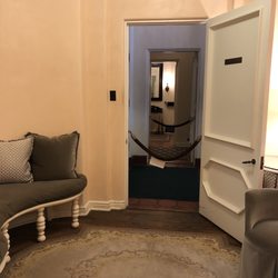 Degolyer House - Degolyer House inside the Arboretum Dallas