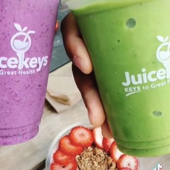 Juicekeys - Juice Bars & Smoothies Near Me - Durham, North Carolina Juicekeys - Juice Bars & Smoothies Near Me - Durham, North Carolina