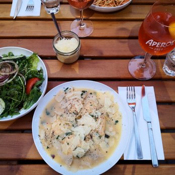 L'Angolo - Italian Near Me - Mainz, RP