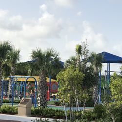 Hillsboro El Rio Park