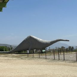 Dino's Dino's