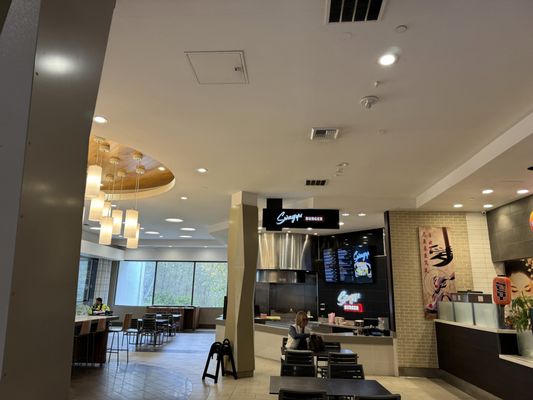 Swagyu Burger UTC by null