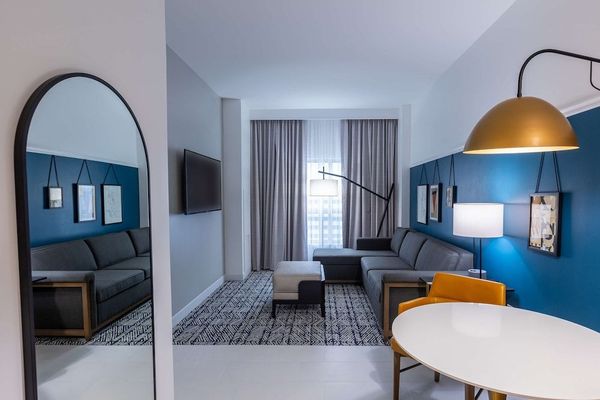 The Chifley Houston, Tapestry Collection by Hilton by null