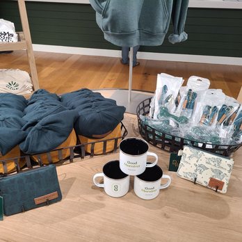 Rise Dispensary - Kendall - Cannabis Clinics Near Me - Miami, Florida