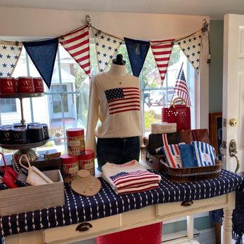 Five Janes - Souvenir Shops Near Me - Washington, Connecticut