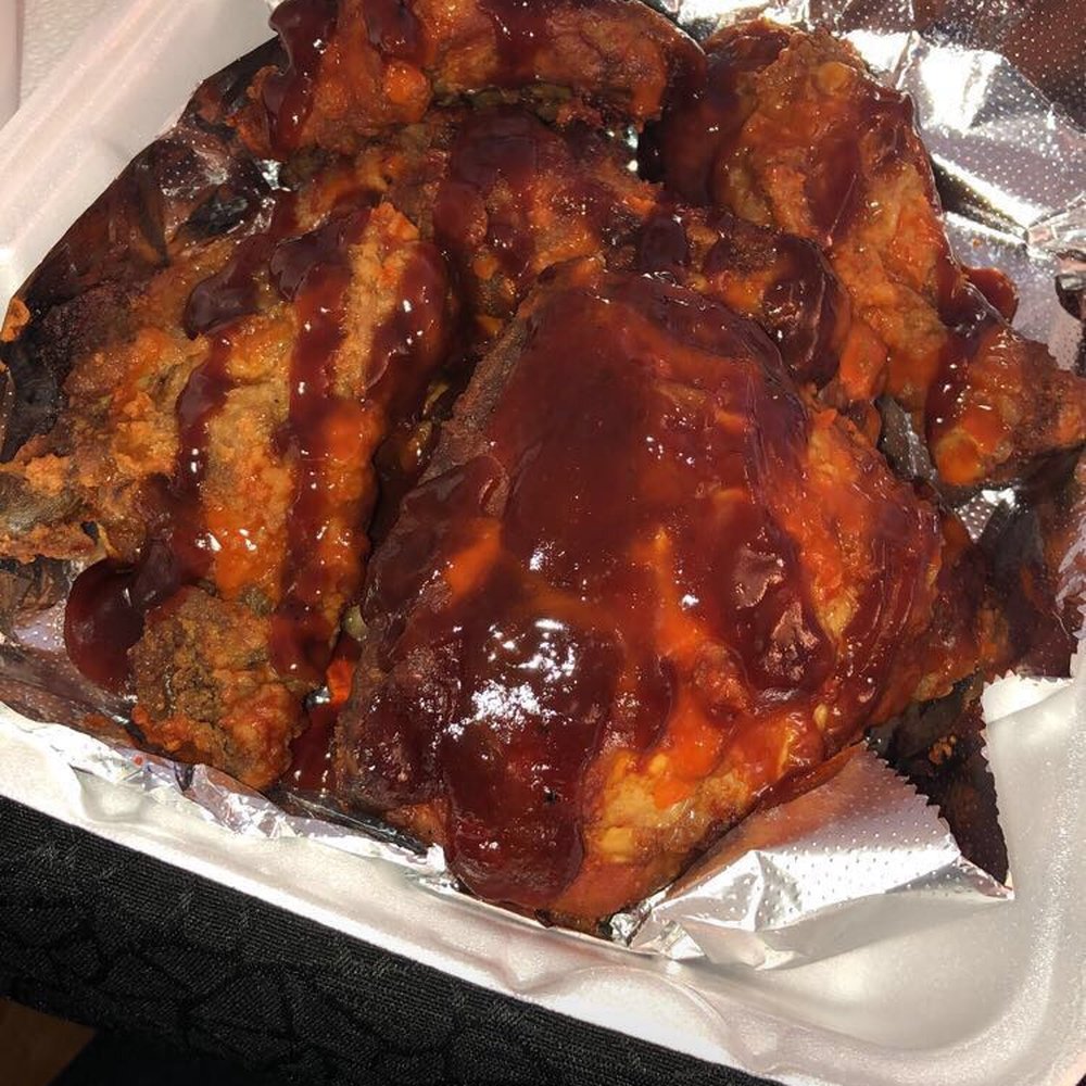 Daddio's Carry Outs - Spicy chicken was amazing - Diners Near Me - Holland, Michigan Daddio's Carry Outs - Spicy chicken was amazing - Diners Near Me - Holland, Michigan