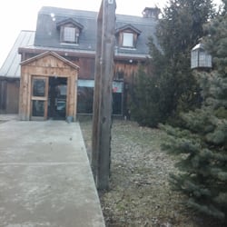 The Barn On York
