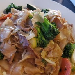 Pad Thai
