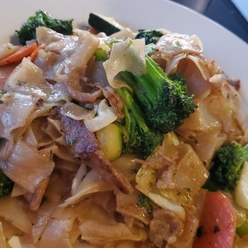 Asian Sizzling Grill - Pad Thai - Filipino Near Me - Renton, Washington
